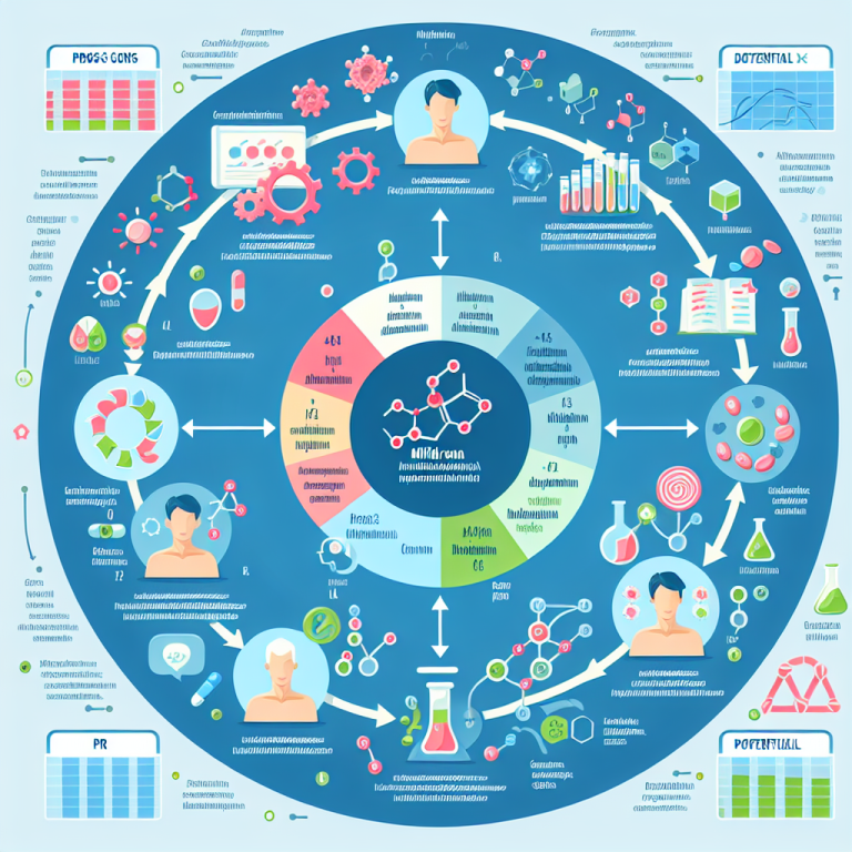 Ciclos de solo Mildronate Dihydricume: ¿valen la pena?