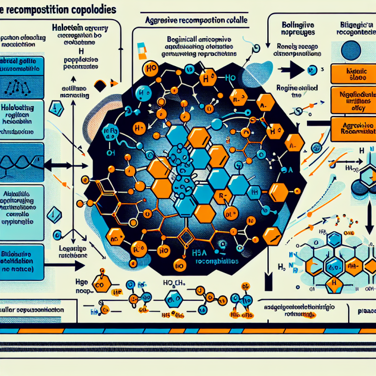 Halotestin en protocolos de recomposición agresiva