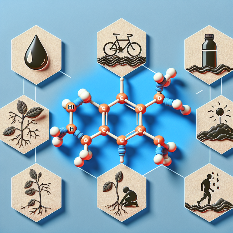 Halotestin y riesgos de deshidratación