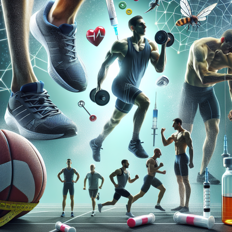 Opiniones de atletas sobre el uso de Metandienona