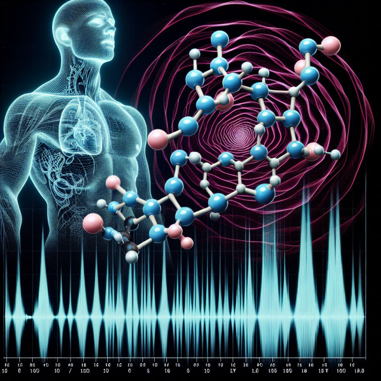 Boldenona y cambios en la voz