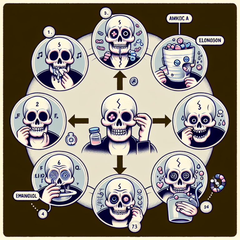 Cómo afectan las emociones durante un ciclo con Estanozolol