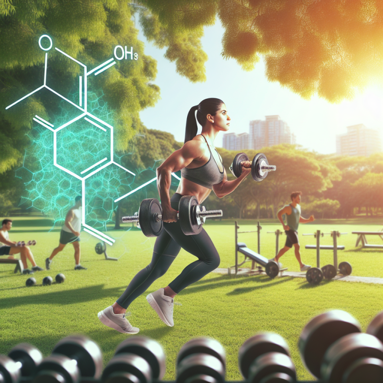 Cómo combinar Enantato de testosterona con actividades al aire libre