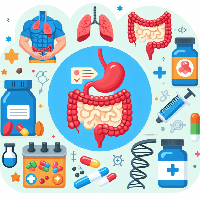 Dificultades digestivas con Nandrolona: soluciones