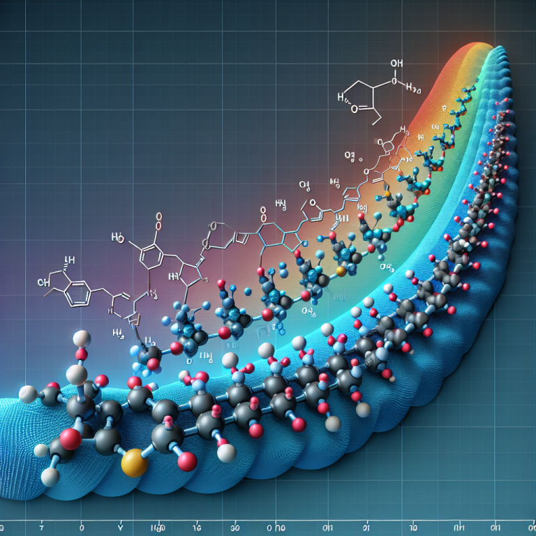 Fenilpropionato de testosterona en fases de deshidratación controlada