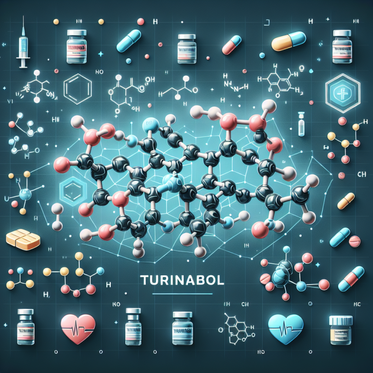 ¿Interfiere Turinabol con vacunas o medicamentos? ¿Interfiere Turinabol con vacunas o medicamentos?