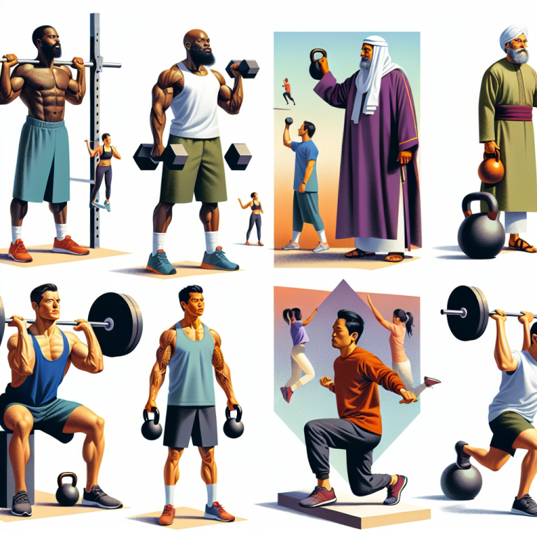 Qué ejercicios provocan mejor respuesta con Pastillas de trembolona