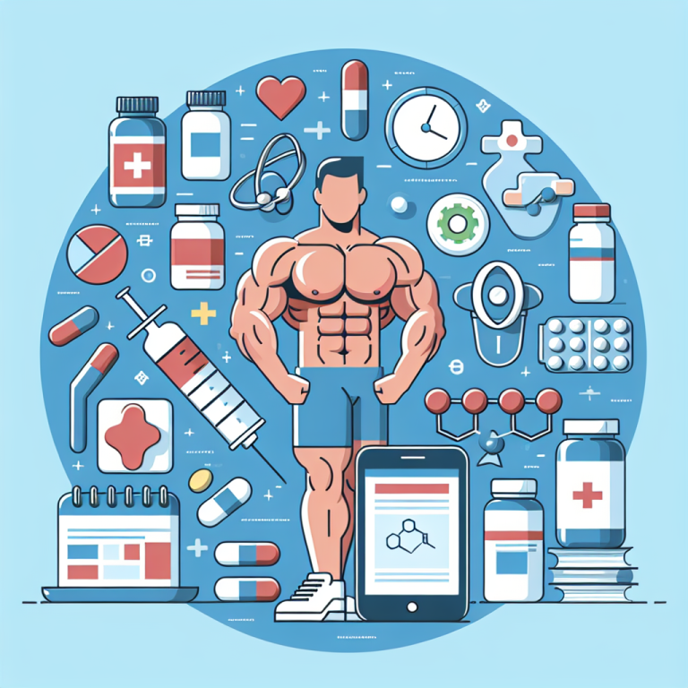 Qué errores evitar en tu primer ciclo con Decanoato de nandrolona