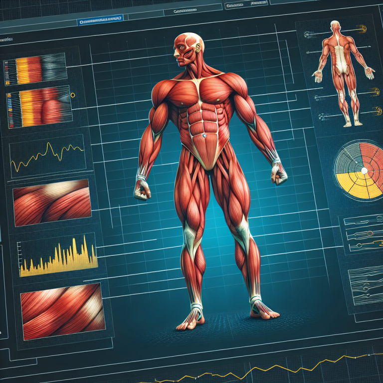 ¿Qué parte del cuerpo responde más a Acetato de metenolona?