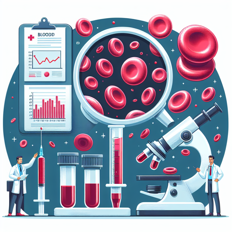 Turinabol inyectable y aumento de glóbulos rojos