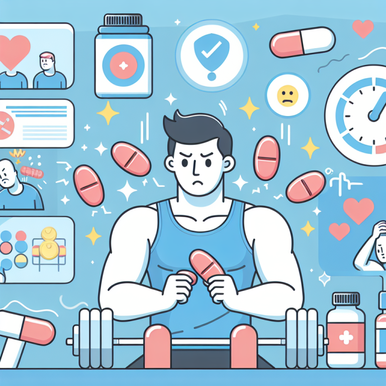 Uso de Drostanolona sin entrenamiento con pesas