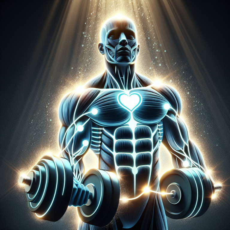 Cómo influye Sustanon en ejercicios con repeticiones altas