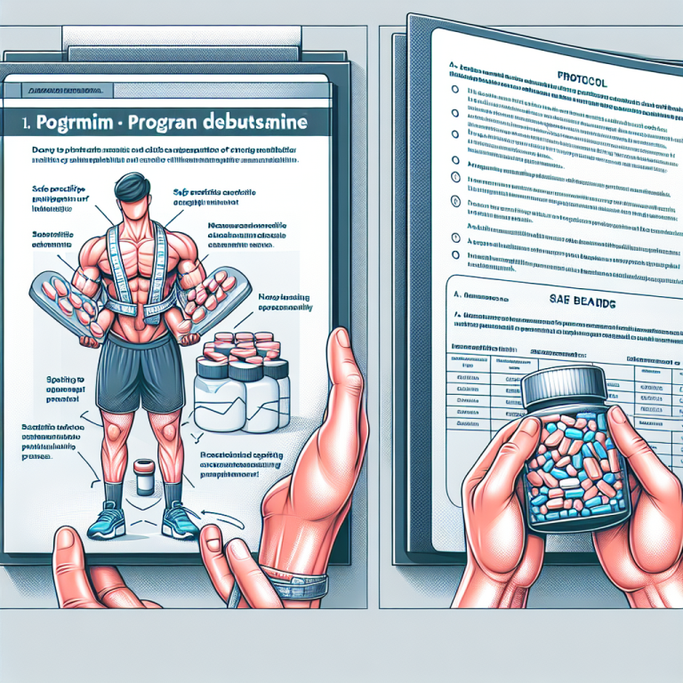 Cómo programar deloads sin perder efecto de Sibutramine