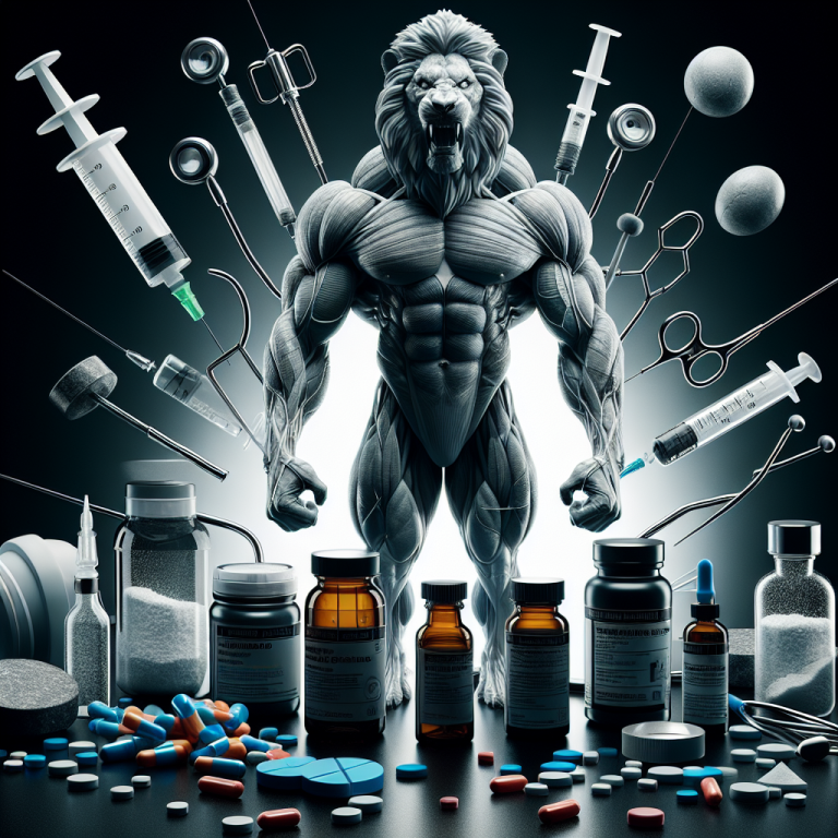 Principales errores al usar Trembolona enantato