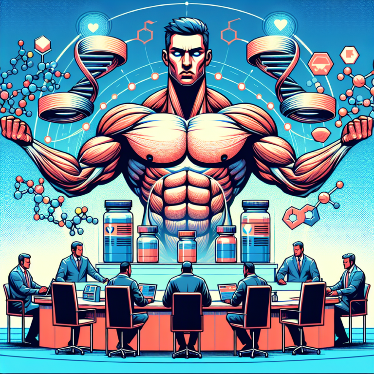 Qué dicen los foros de culturismo sobre Retatrutide