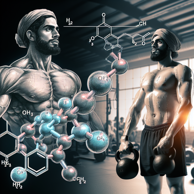 Undecanoato de testosterona y entrenamiento de circuito