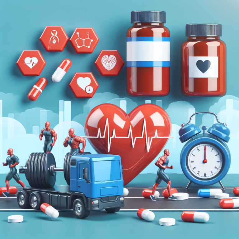 Yohimbine chlorine en combinación con cardio: pros y contras