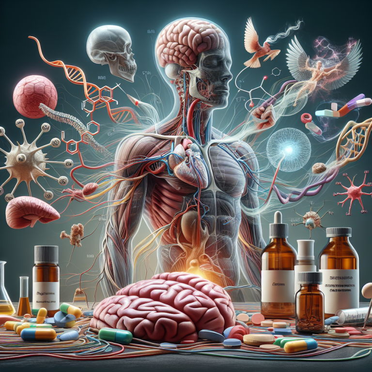 Bloqueadores de la aromatasa y su efecto en el sistema parasimpático