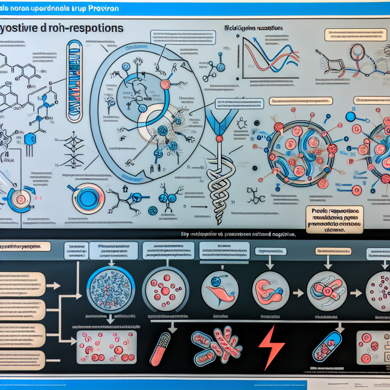 Casos donde Proviron no da resultados