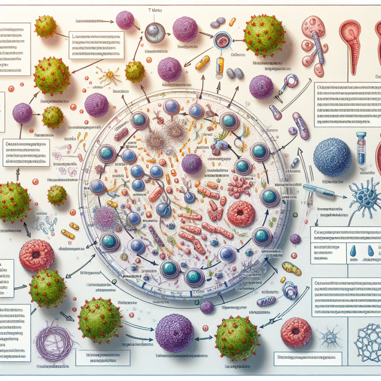 Cómo afecta Tribulus Terrestris al sistema inmunológico