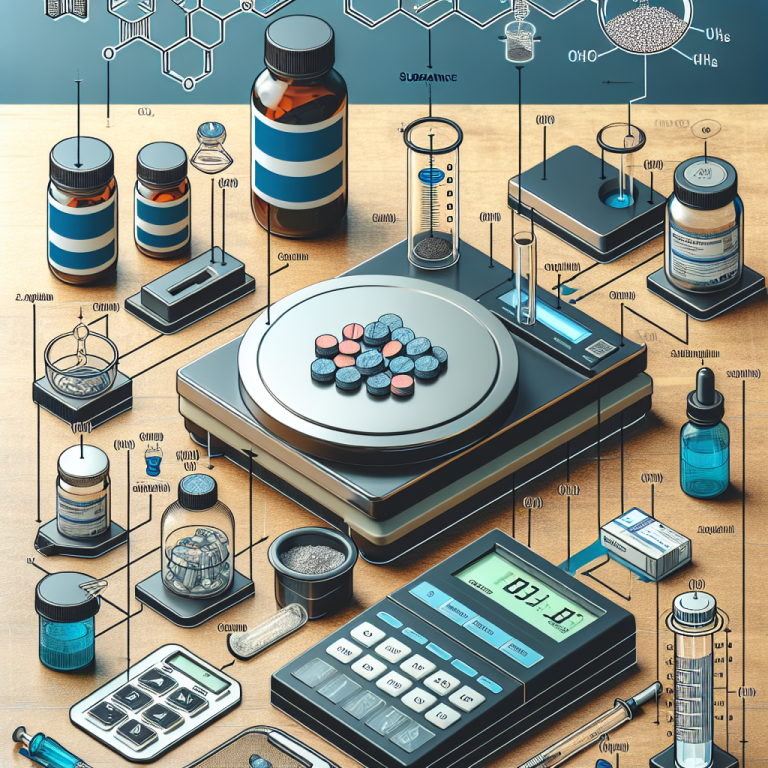 Cómo detectar si Testis Compositum está subdosificado