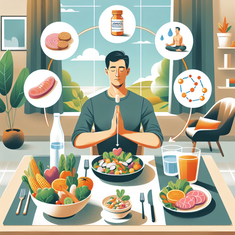 Cómo mejorar tu digestión mientras tomas Letrozol