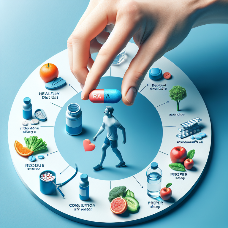 Cómo preparar el cuerpo antes de comenzar Citrato de toremifeno