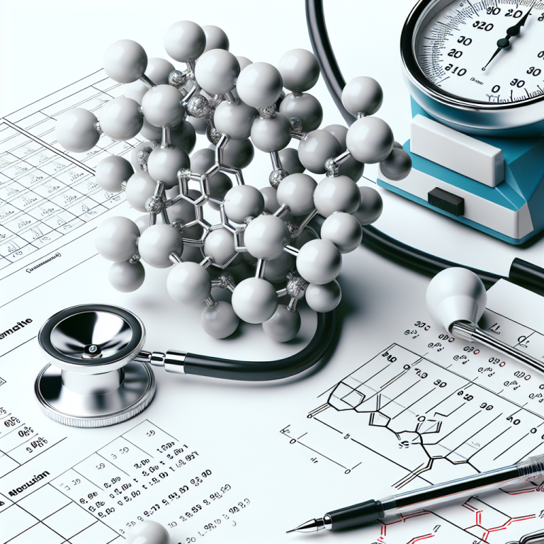 Finasteride y presión arterial: qué observar