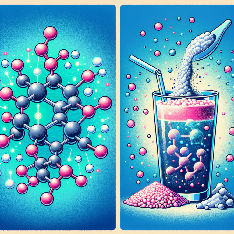 Magnesium y compatibilidad con preentrenos