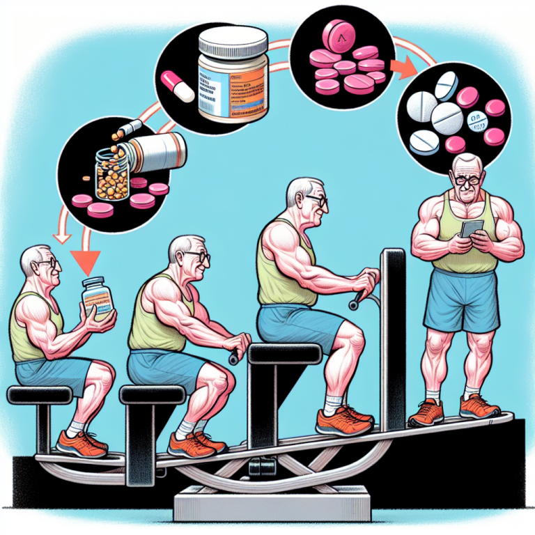 Qué esperar si haces un ciclo corto con Cabergolina