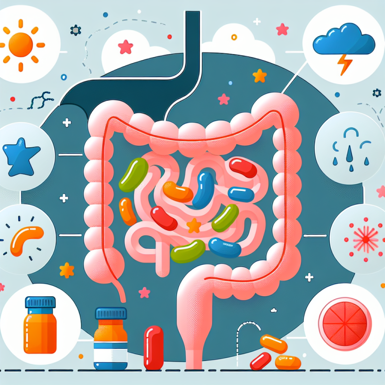 ¿Qué hacer si Vitamines causa molestias gástricas?