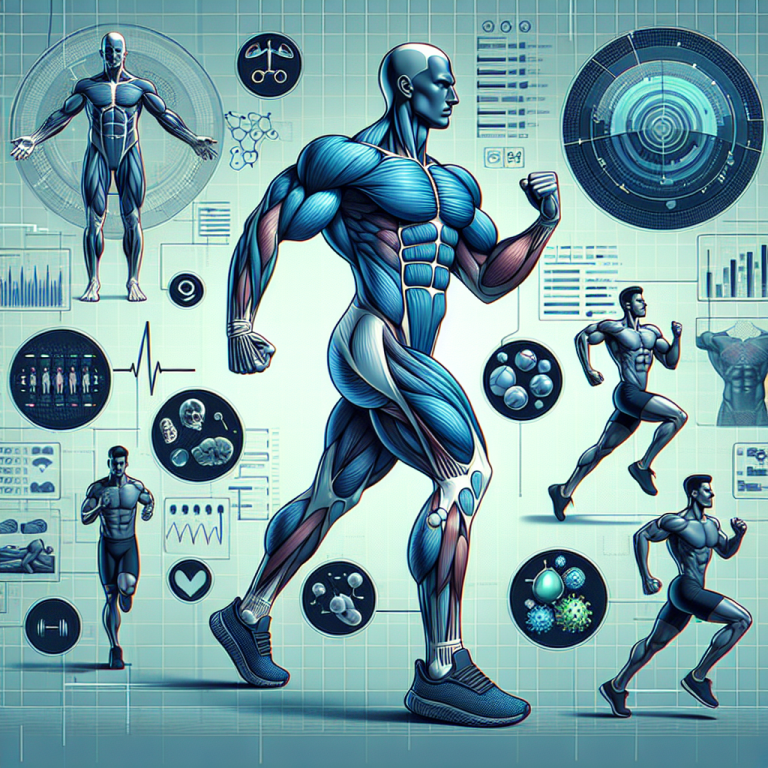 Qué rutina full-body va mejor con Enclomiphene citrate