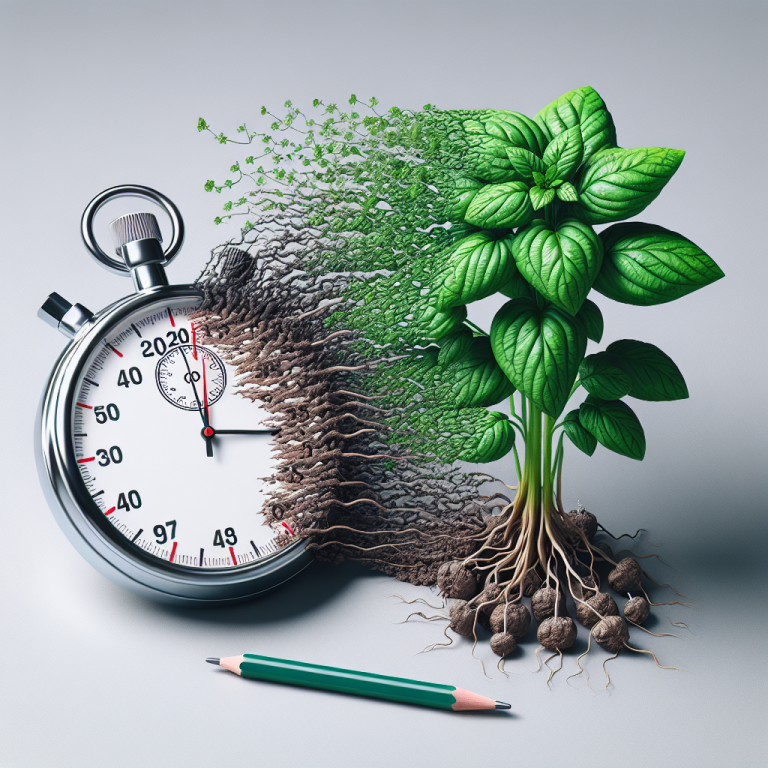 Qué tan rápido se pierde lo ganado con Vitamines