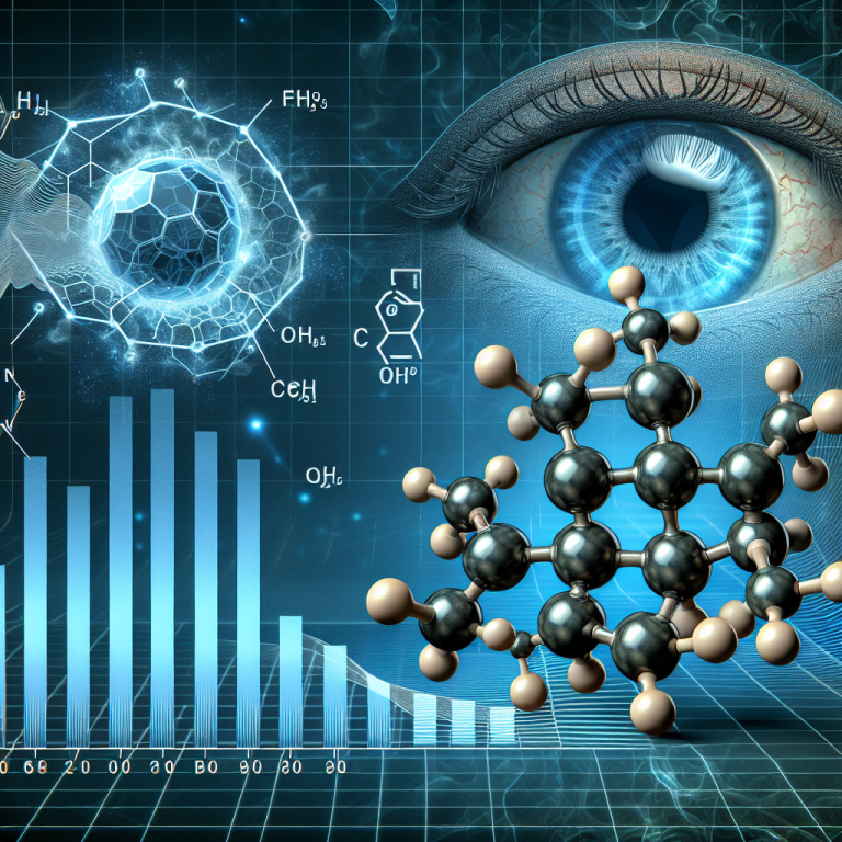 Vardenafil (Levitra Generic) y cambios en la presión ocular