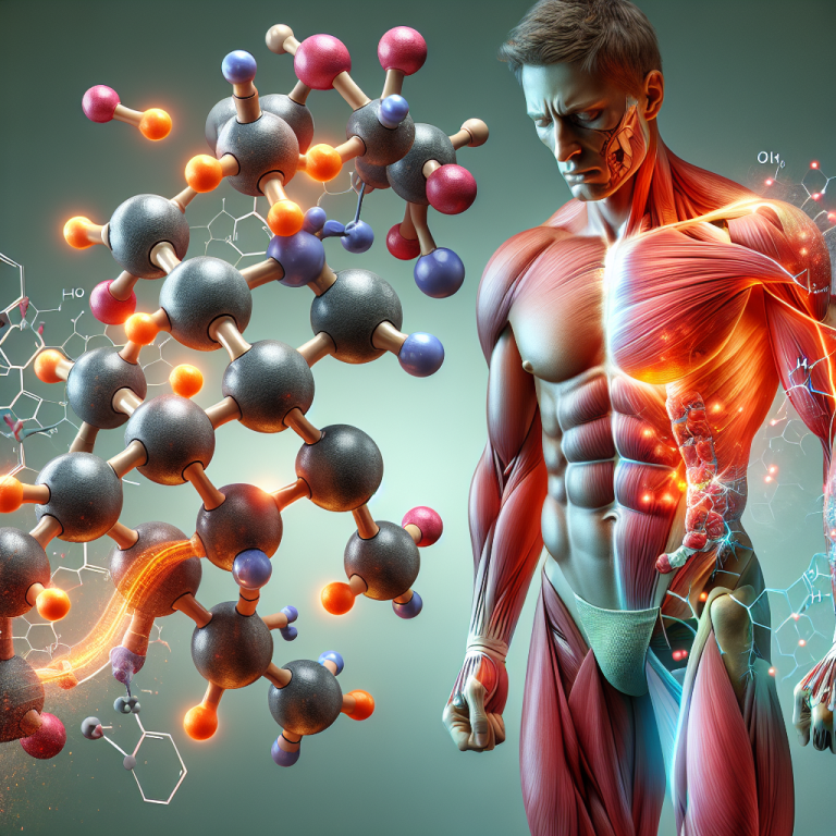 Colesterol - agentes reductores y congestión muscular duradera