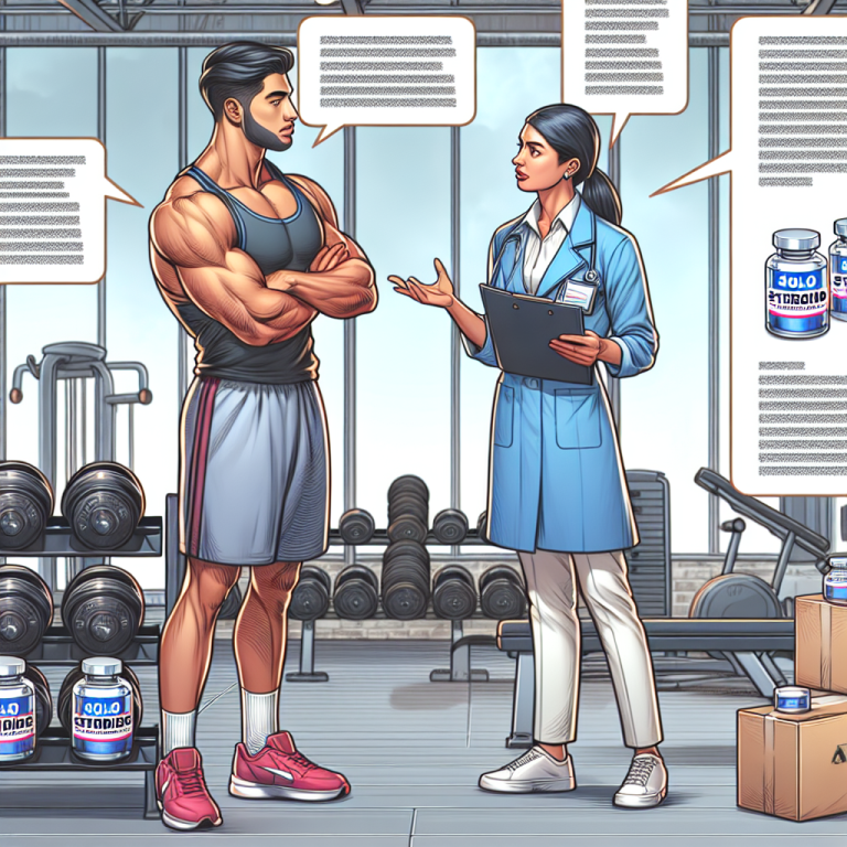 Cómo explicar el uso de Esteroides Cursos en solitario a un entrenador