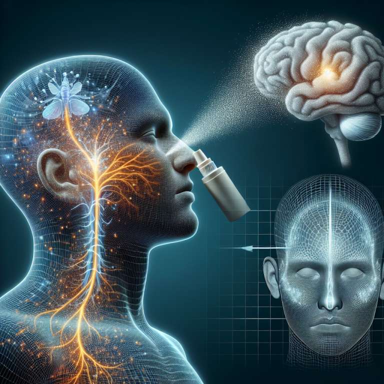 Cómo influye Aerosoles nasales en la coordinación motora Cómo influye Aerosoles nasales en la coordinación motora