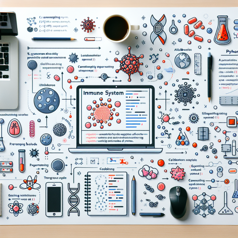 Cómo programar un mini bulk con Salud inmunológica