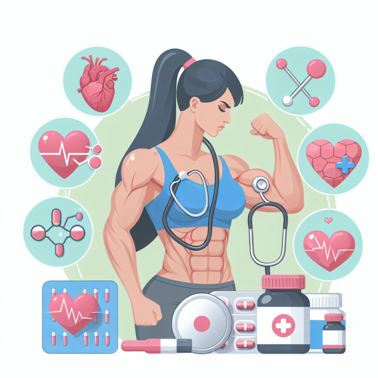 Mitos comunes sobre Cursos de esteroides para mujeres