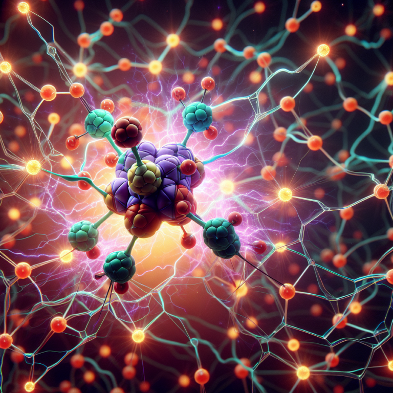 Pitavastatina cálcica en fases de activación neuromuscular