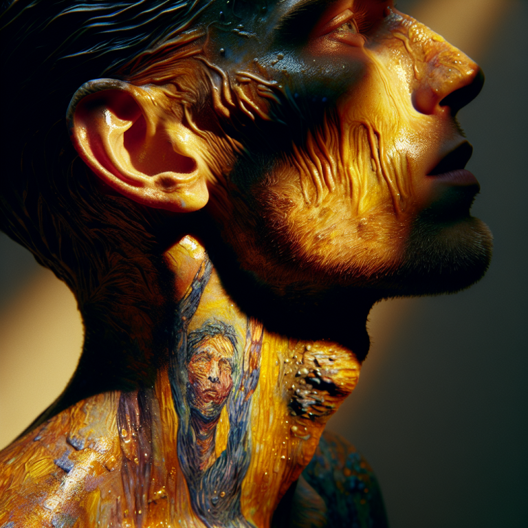 Andriol y piel grasa: manejo realista