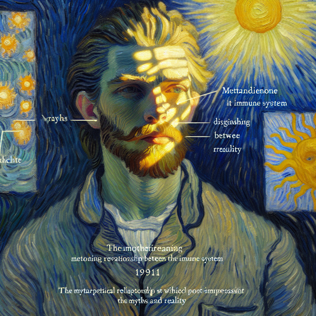 Metandienona y sistema inmune: mitos y realidad