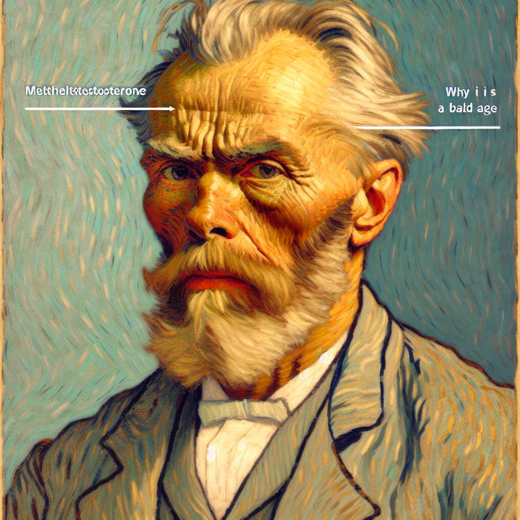 Methyltestosterone y tercera edad: por qué suele ser mala idea