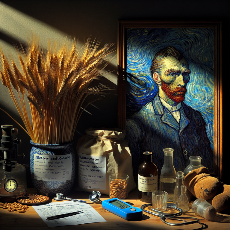 Mibolerone y presión arterial: señales de alerta Mibolerone y presión arterial: señales de alerta