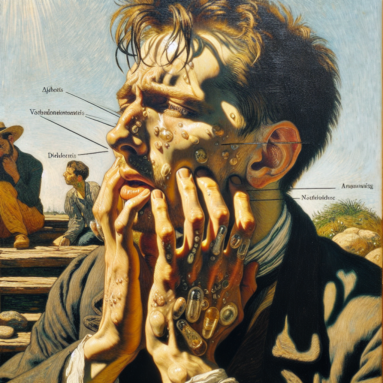 Qué señales indican que Esteroides orales no es para ti