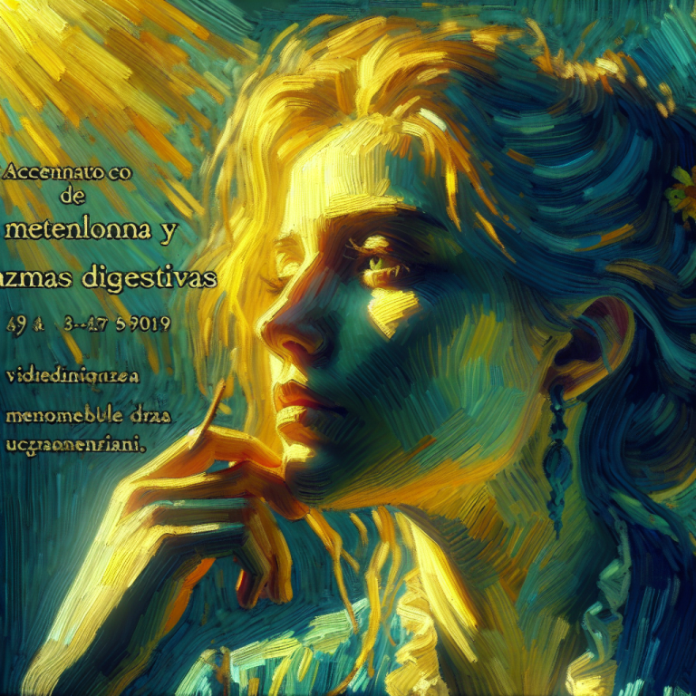 Acetato de metenolona y enzimas digestivas: cuándo considerar Acetato de metenolona y enzimas digestivas: cuándo considerar