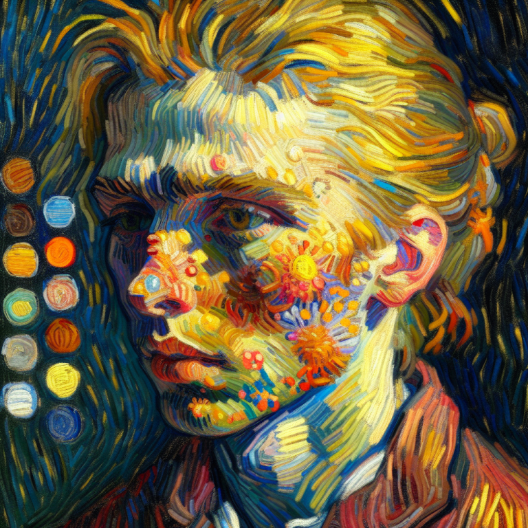 Halotestin y diario de síntomas: plantilla mental