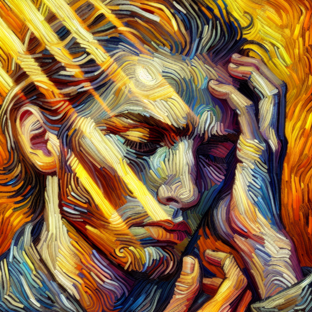 Halotestin y diario de síntomas: plantilla mental