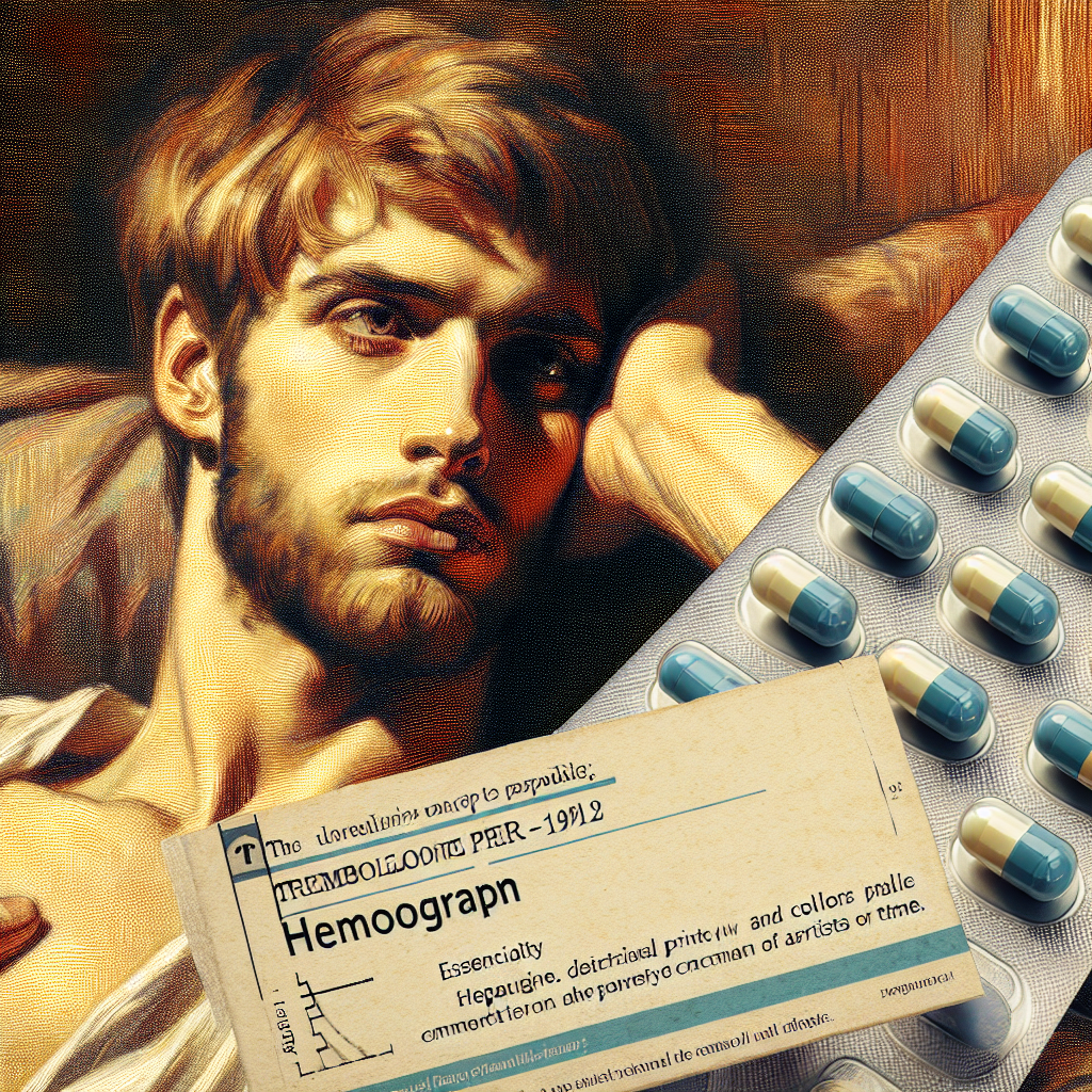 Hemograma con Pastillas de trembolona: conceptos esenciales