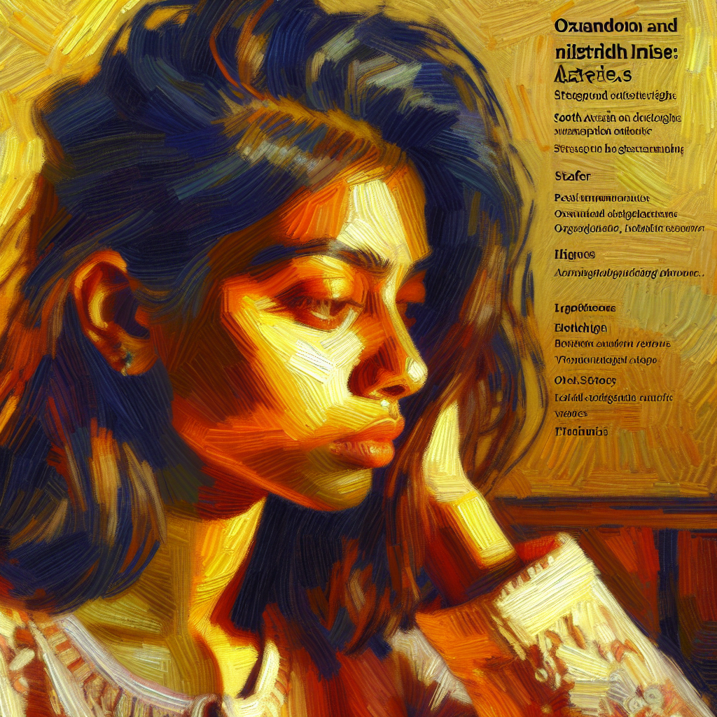 Oxandrolona y ansiedad nocturna: estrategias seguras